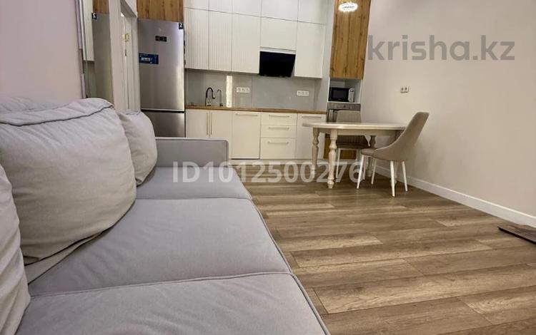 2-бөлмелі пәтер · 54 м² · 5/10 қабат, Бухар Жирау — Сфера Парк, бағасы: 40 млн ₸ в Астане, Есильский р-н — фото 4