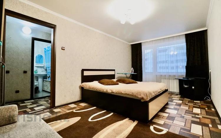 1-комнатная квартира, 37 м², 2/5 этаж посуточно, Назарбаева 121 — Абая за 9 000 〒 в Петропавловске — фото 55