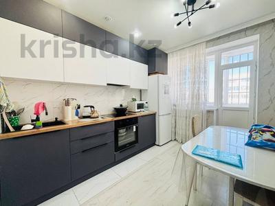 1-комнатная квартира · 38 м² · 6/8 этаж, А-98 — ДАМУ МОЛЛ за 22.5 млн ₸ в Астане, Сарайшык р-н