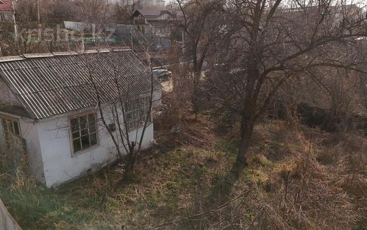 Дача · 2 комнаты · 50 м² · 6 сот., мкр Тастыбулак — Аксайский медик за 14.5 млн 〒 в Алматы, Наурызбайский р-н — фото 5