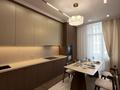 3-бөлмелі пәтер · 89 м² · 8/14 қабат, Туран 55/5, бағасы: 92 млн ₸ в Астане, Нура р-н — фото 2