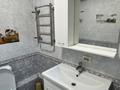 2-бөлмелі пәтер · 63 м² · 2/10 қабат, Жунисова 12/8, бағасы: 45 млн ₸ в Алматы, Наурызбайский р-н — фото 6
