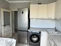 2-бөлмелі пәтер · 63 м² · 2/10 қабат, Жунисова 12/8, бағасы: 45 млн ₸ в Алматы, Наурызбайский р-н — фото 9