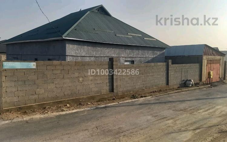 Отдельный дом · 6 комнат · 156 м² · 8 сот., мкр Курсай, Акозек 25 — 49 мектеп за 29.8 млн ₸ в Шымкенте, Туран р-н — фото 27