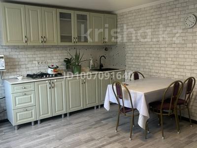 Жеке үй · 3 бөлме · 80 м² · 4 сот., Асфандиярова 32, бағасы: 270 000 〒 в Талгаре