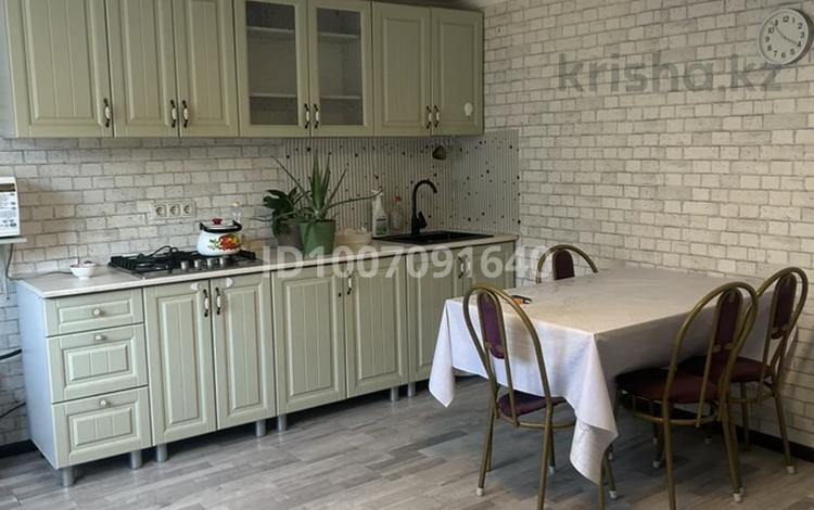 Жеке үй · 3 бөлме · 80 м² · 4 сот., Асфандиярова 32, бағасы: 270 000 〒 в Талгаре — фото 32