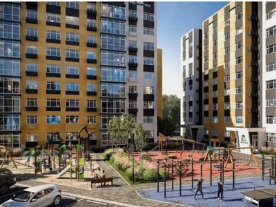 2-комнатная квартира · 60 м² · 9/10 этаж, Алтын Орда за 27.5 млн ₸ в Абай