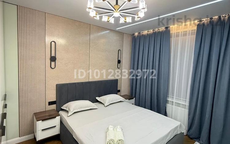 2-комнатная квартира · 60 м² · 9/12 этаж, мкр Акжайык, Байдибек би 127/3 — Магазин Керей Маркет за 20 000 ₸ в Шымкенте, Абайский р-н — фото 2
