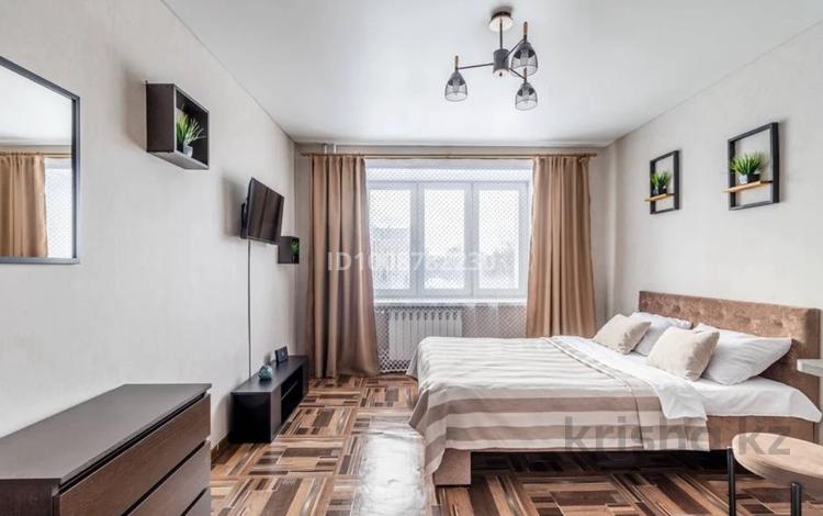 1-комнатная квартира · 37 м² · 3 этаж, Дусмухаетова 19 за 12 000 ₸ в Петропавловске — фото 2