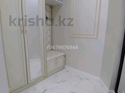 2-бөлмелі пәтер · 65 м² · 15/15 қабат, Наурызбай батыра 50 — Жибек Жолы, бағасы: 4 000 〒 в Алматы, Алмалинский р-н