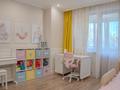 3-комнатная квартира · 98 м² · 6/9 этаж, Шолом-Алейхема 5 за 107 млн ₸ в Алматы, Бостандыкский р-н — фото 17