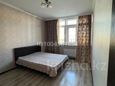 2-комнатная квартира · 54.5 м², Мангилик Ел 17 за 300 000 ₸ в Астане, Есильский р-н