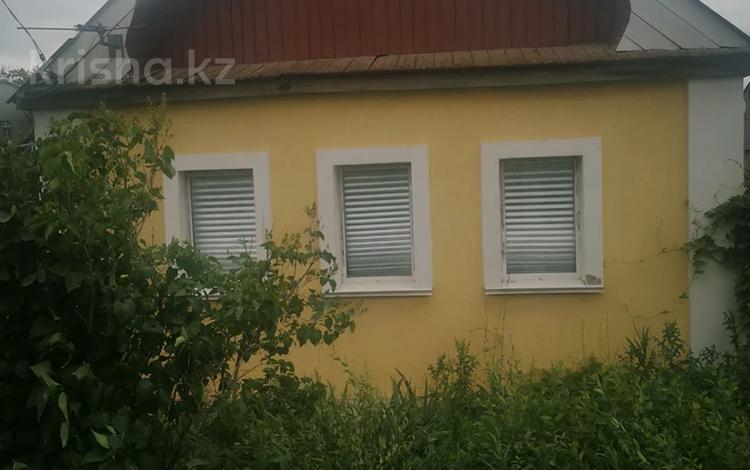 Отдельный дом · 3 комнаты · 70 м² · 6 сот., мкр. Зачаганск пгт, Линейная 3 — Линейная за 23 млн 〒 в Уральске — фото 2