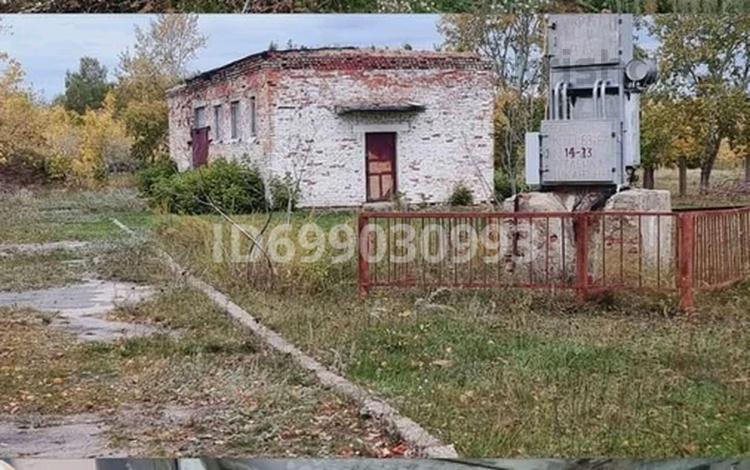 Свободное назначение, склады, азс, автосервисы и автомойки, сельское хозяйство, развлечения · 110 м² за 6 млн ₸ в Явленке — фото 3