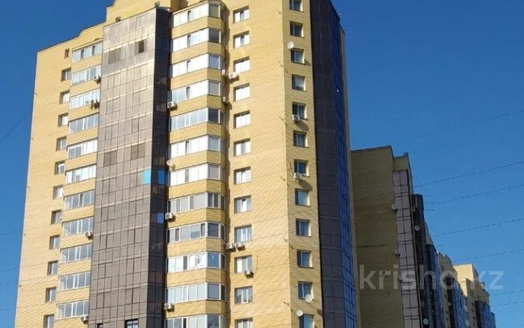2-комнатная квартира · 66.4 м² · 6/16 этаж, Маяковского 96 — Жамбыла Жабаева за ~ 33.2 млн 〒 в Петропавловске — фото 6