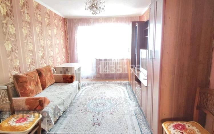 2-комнатная квартира · 44.3 м² · 5/5 этаж, Пришахтинск, Пришахтинск, 23й микрорайон 25 за 11 млн ₸ в Караганде, Алихана Бокейханова р-н — фото 2