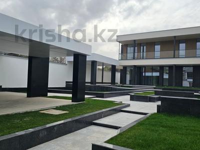 Продажа домов и дачи в Алматы: Отдельный дом · 7 комнат · 610 м² · 10 сот., Мкр. Ерменсай — Школа NGS за 398 млн 〒 Отдельный дом · 7 комнат · 610 м² · 10 сот., Мкр. Ерменсай — Школа NGS за 398 млн 〒 в Алматы, Бостандыкский р-н