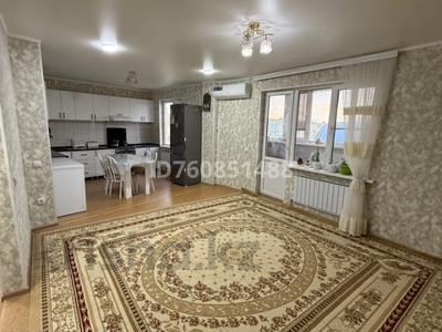 3-бөлмелі пәтер · 90 м² · 6/7 қабат, 33-ш/а., 33 мкрн 20, бағасы: 24.6 млн ₸ в Актау, 33-й мкр