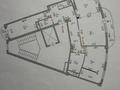 3-бөлмелі пәтер · 90 м² · 6/7 қабат, 33-ш/а., 33 мкрн 20, бағасы: 24.6 млн ₸ в Актау, 33-й мкр — фото 20