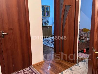 1-комнатная квартира · 50 м² · 1/5 этаж, мкр Улы Дала 17 за 13 млн ₸ в Таразе