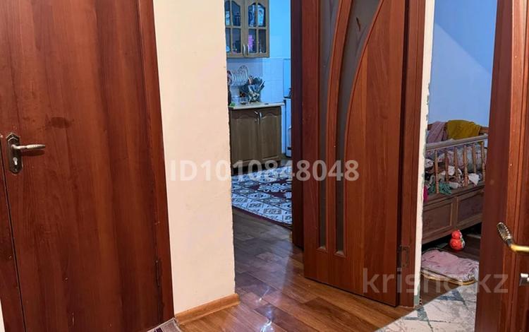 1-комнатная квартира · 50 м² · 1/5 этаж, мкр Улы Дала 17 за 13 млн ₸ в Таразе — фото 2