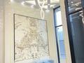 2-бөлмелі пәтер · 59 м² · 9/12 қабат, Шамши Калдаяков 16, бағасы: 52 млн ₸ в Астане, Сарайшык р-н