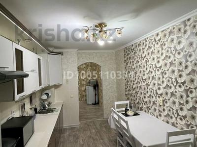 2-комнатная квартира · 73 м² · 5/9 этаж, мкр 12 за 23 млн 〒 в Актобе