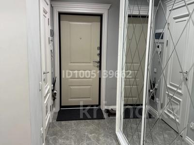 3-бөлмелі пәтер · 96 м² · 2/9 қабат, мкр Думан-2, Мкрн Думан-2 79, бағасы: 500 000 ₸ в Алматы, Медеуский р-н