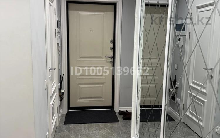 3-бөлмелі пәтер · 96 м² · 2/9 қабат, мкр Думан-2, Мкрн Думан-2 79, бағасы: 500 000 ₸ в Алматы, Медеуский р-н — фото 2