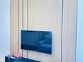 3-комнатная квартира · 80 м² · 14/17 этаж, Сыганак 22/1 за 72.4 млн ₸ в Астане, Нура р-н