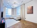 3-комнатная квартира · 80 м² · 14/17 этаж, Сыганак 22/1 за 72.4 млн ₸ в Астане, Нура р-н — фото 2
