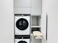 3-комнатная квартира · 80 м² · 14/17 этаж, Сыганак 22/1 за 72.4 млн ₸ в Астане, Нура р-н — фото 39