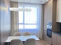 3-комнатная квартира · 80 м² · 14/17 этаж, Сыганак 22/1 за 72.4 млн ₸ в Астане, Нура р-н — фото 6