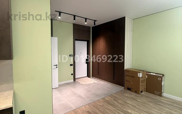 2-комнатная квартира · 50 м² · 10/13 этаж, Кунаева 45 — Мадели кожа за 36 млн ₸ в Шымкенте — фото 2