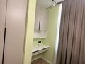 2-комнатная квартира · 50 м² · 10/13 этаж, Кунаева 45 — Мадели кожа за 36 млн ₸ в Шымкенте — фото 2