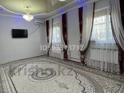 Отдельный дом • 5 комнат • 168 м² • 6 сот., Достык 366 за 23.5 млн 〒 в Баскудуке