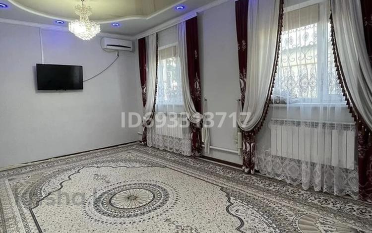 Отдельный дом • 5 комнат • 168 м² • 6 сот., Достык 366 за 23.5 млн 〒 в Баскудуке — фото 11