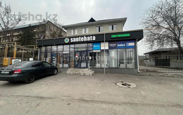 Свободное назначение, магазины и бутики · 200 м² за 87 млн ₸ в Талгаре — фото 2