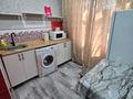 2-комнатная квартира · 43 м² · 1/5 этаж, Бауржан Момышулы 29/1 за 10 000 ₸ в Темиртау