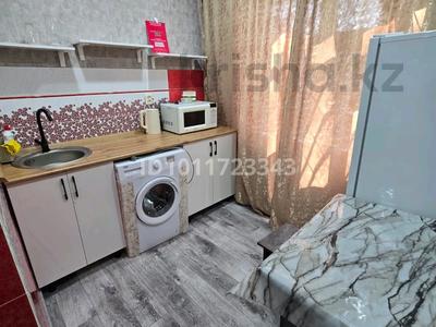 2-комнатная квартира · 43 м² · 1/5 этаж, Бауржан Момышулы 29/1 за 10 000 〒 в Темиртау