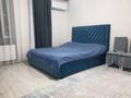 1-комнатная квартира · 45 м² · 8/9 этаж, Сыганак 53 — Анаменбала РДЦ Ханшатыр за 14 000 ₸ в Астане, Есильский р-н