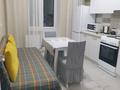 1-комнатная квартира · 45 м² · 8/9 этаж, Сыганак 53 — Анаменбала РДЦ Ханшатыр за 14 000 ₸ в Астане, Есильский р-н — фото 3