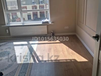 1-бөлмелі пәтер · 40 м² · 4/9 қабат, ​Улица Байтурсынулы, 32 32, бағасы: 250 000 ₸ в Астане, Сарайшык р-н
