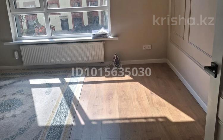1-бөлмелі пәтер · 40 м² · 4/9 қабат, ​Улица Байтурсынулы, 32 32, бағасы: 250 000 ₸ в Астане, Сарайшык р-н — фото 2