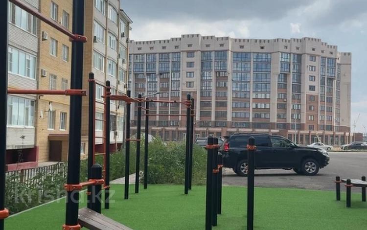 2-комнатная квартира · 57.1 м² · 6/10 этаж, мкр. Алтын орда, Тауелсиздик за 22.5 млн ₸ в Актобе — фото 6