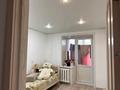 3-комнатная квартира · 65.5 м² · 3/9 этаж, малайсары батыр 39 — школа 41 за 25 млн ₸ в Павлодаре — фото 2