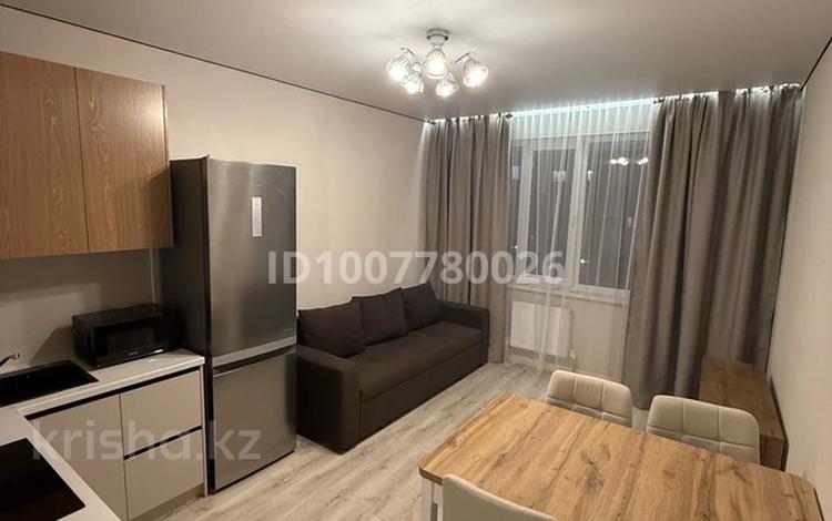 2-комнатная квартира · 47 м² · 3/9 этаж, Кульджинский тракт 153/64 — Бухтарминская за 320 000 〒 в Алматы, Турксибский р-н — фото 2