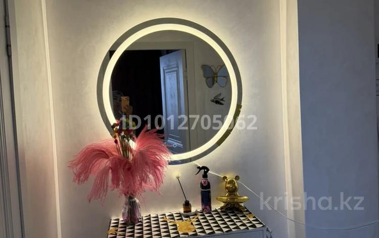 1-бөлмелі пәтер · 45 м² · 9/9 қабат, Елорда 6/3, 6/4, 6/5, 6/6, 6/7, 6/8, 6Б — Елорда, бағасы: 25 млн ₸ в Атырау — фото 2