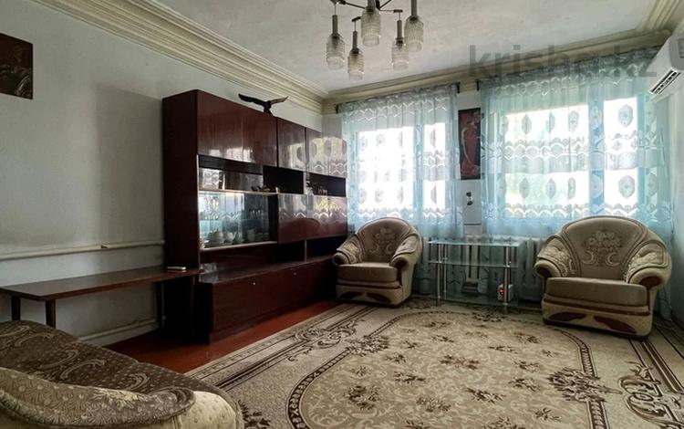 Отдельный дом · 4 комнаты · 56.7 м² · 6 сот., Туякбай 51 за 30 млн ₸ в Каскелене — фото 2