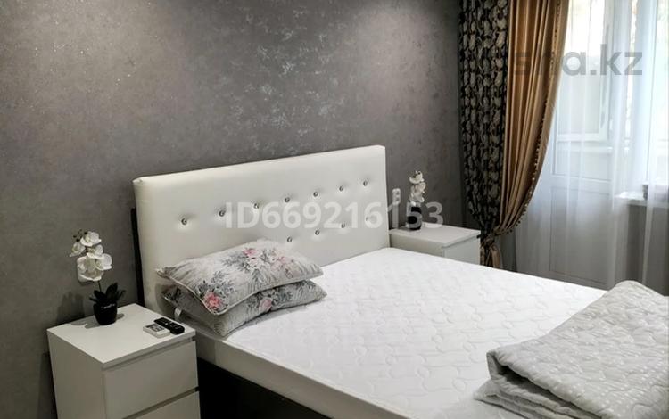 1-комнатная квартира · 35 м² · 1/5 этаж, Гагарина 99 — Урдинская за 10 000 ₸ в Уральске — фото 7
